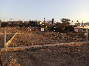 Plot Area in  Plot at Naiknavare Avasa Grassland, Chakan – for Sale