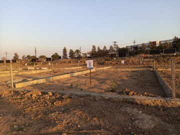 Plot Area in  Plot at Naiknavare Avasa Grassland, Chakan – for Sale
