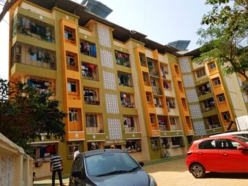 2 BHK Apartment For Rent in Sri Dutt Garden Avenue K, Virar West