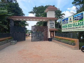  Plot – Exterior View View at Joka - for Sale