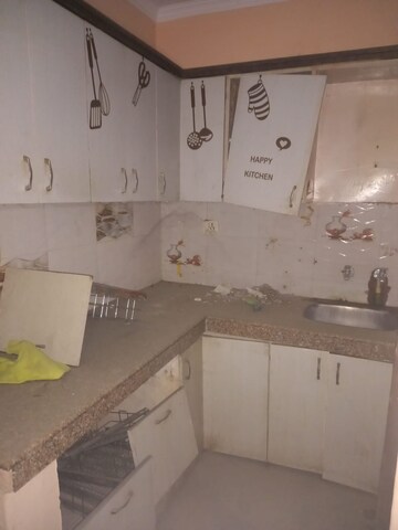 Master Bedroom in 2 BHK Apartment at Sudha Sarovar Apartment, Govindpuram – for Sale