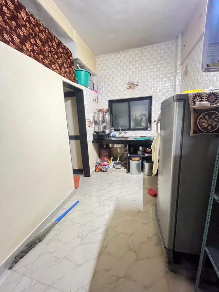  Parking, omkar-apartments-bavdhan 1 Bedroom 500 Sq.Ft. Apartment In Bavdhan Pune 8019510