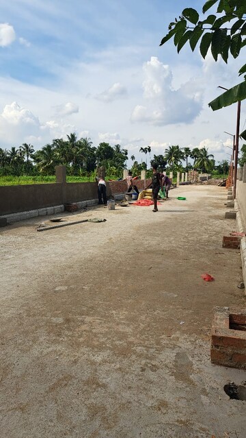 Plot – Exterior View View at Joka - for Sale