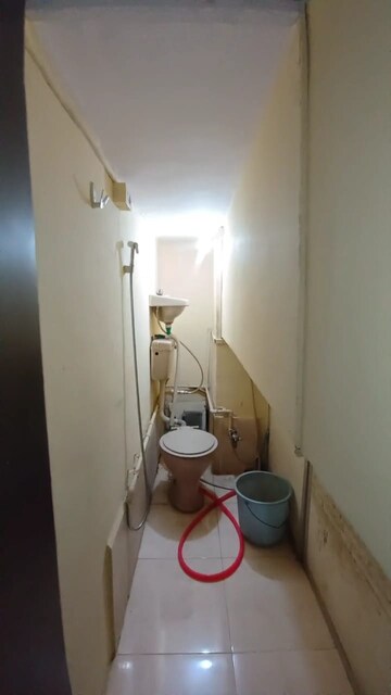 Washroom in  Office Space at Andheri West – for Rent