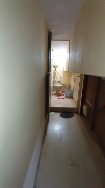 Washroom in  Office Space at Andheri West – for Rent