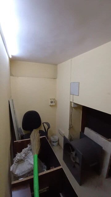 Team Area in  Office Space at Andheri West – for Rent