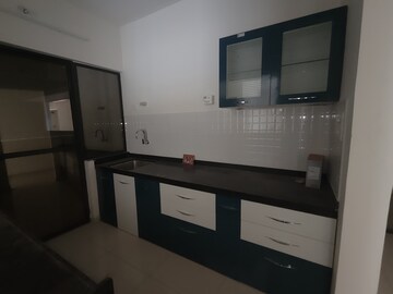 2 BHK Apartment For Rent in Shapoorji Pallonji Vahana Yahavi Phase 1, Bavdhan