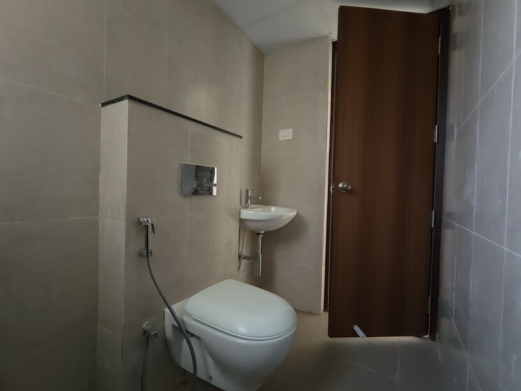 Master Bedroom, shapoorji-pallonji-vahana-yahavi-phase-1 2 Bedroom 774 Sq.Ft. Apartment In Bavdhan Pune 8019521