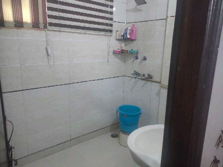 Master Bedroom, rohini sector 24 3 Bedroom 60 Sq.Mt. Builder Floor In Rohini Sector 24 Delhi 8019537