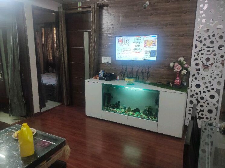 Room, rohini sector 24 3 Bedroom 60 Sq.Mt. Builder Floor In Rohini Sector 24 Delhi 8019537