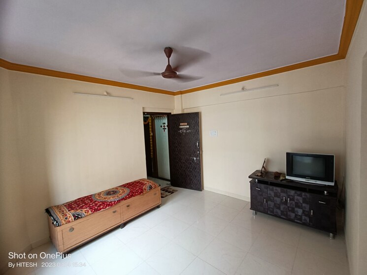 Bedroom, vijay-galaxy 1 Bedroom 669 Sq.Ft. Apartment In Waghbil Thane 8019520