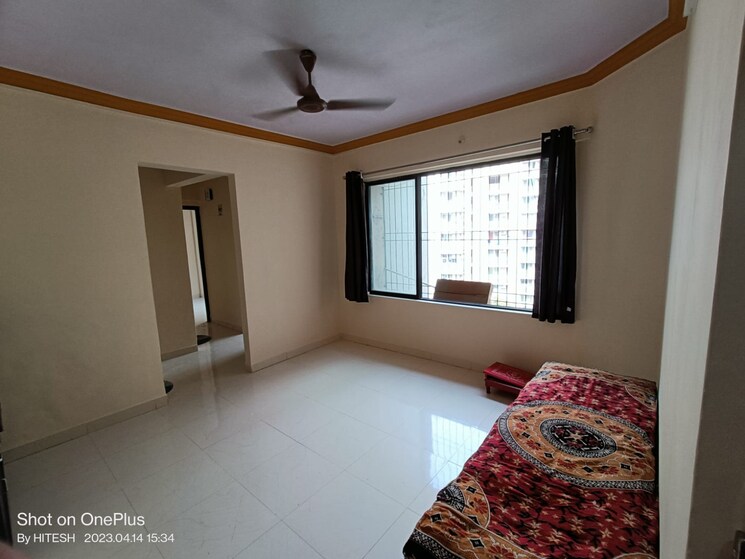 Bedroom, vijay-galaxy 1 Bedroom 669 Sq.Ft. Apartment In Waghbil Thane 8019520
