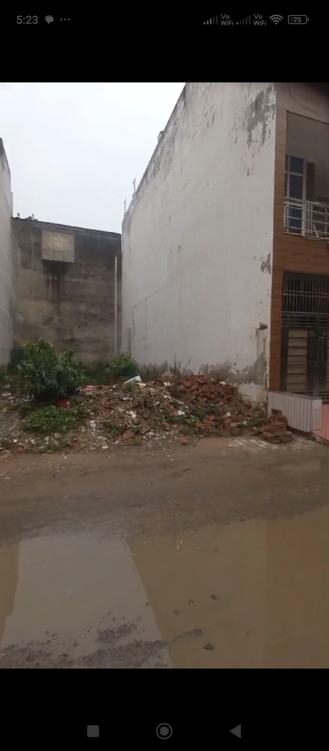 Plot For Sale in Govindpuram