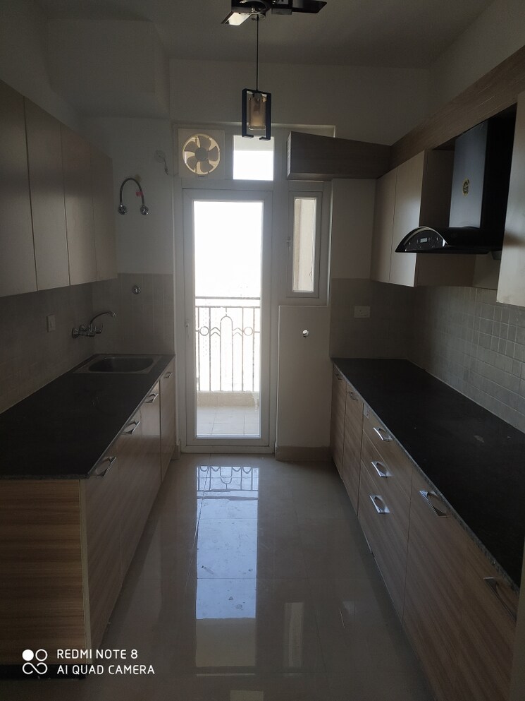Kitchen, gaurs-siddhartham 2 Bedroom 945 Sq.Ft. Apartment In Siddharth Vihar Ghaziabad 8019530