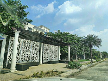  Plot – Exterior View View at Omaxe Metro City, Kalli Paschim - for Sale