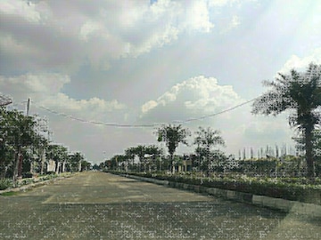Plot Area in  Plot at Omaxe Metro City, Kalli Paschim – for Sale