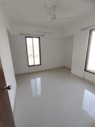 3 BHK Apartment For Rent in Shapoorji Pallonji Vanaha Springs Bavdhan Pune  8019533