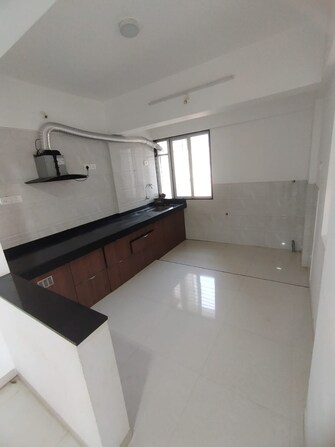 3 BHK Apartment For Rent in Shapoorji Pallonji Vanaha Springs Bavdhan Pune  8019533