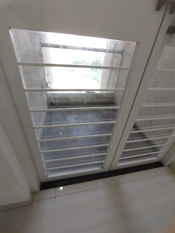 Staircase in 3 BHK Apartment at Shapoorji Pallonji Vanaha Springs, Bavdhan – for Rent