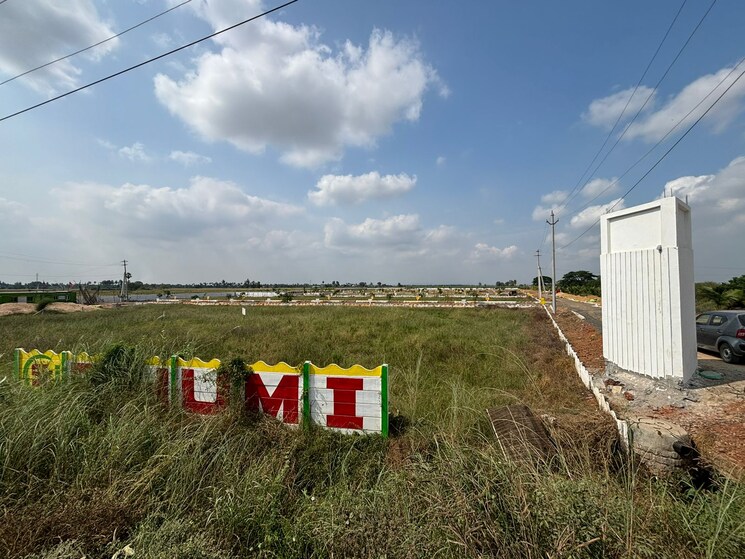 undefined, sri-bhumi-eeshaanya  350 Sq.Yd. Plot In Kankipadu Vijayawada 8019540