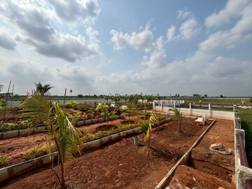 Plot Area in  Plot at Sri Bhumi Eeshaanya, Kankipadu – for Sale