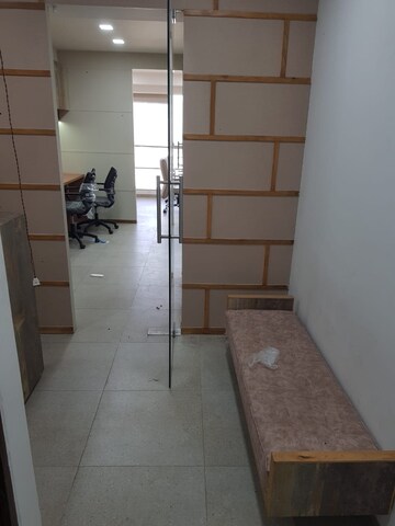 Team Area in  Office Space at Satellite – for Rent