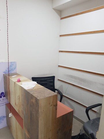 Team Area in  Office Space at Satellite – for Rent