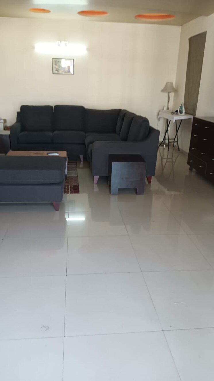 Master Bedroom, pinnacle-brook-side 3 Bedroom 1800 Sq.Ft. Apartment In Bavdhan Pune 8019558