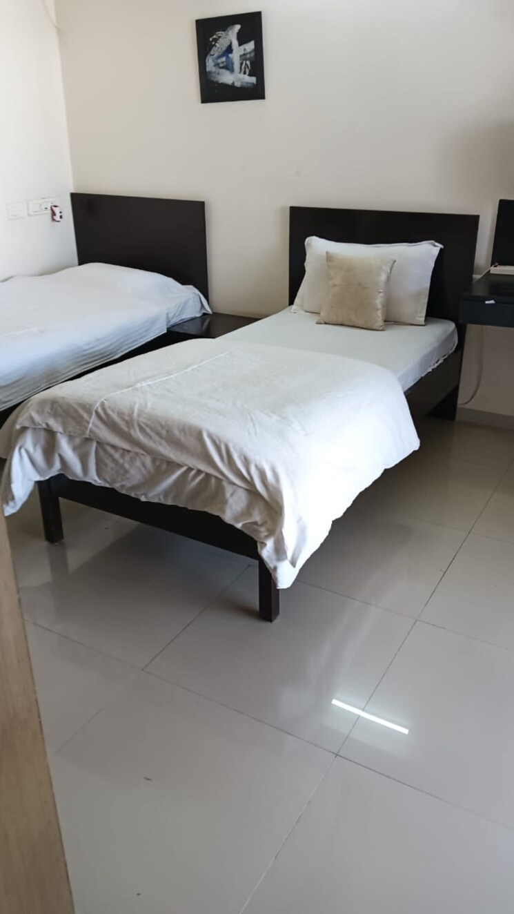 Bedroom, pinnacle-brook-side 3 Bedroom 1800 Sq.Ft. Apartment In Bavdhan Pune 8019558