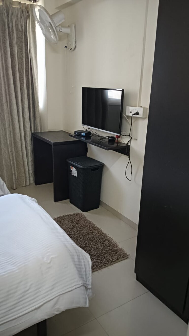 Master Bedroom, pinnacle-brook-side 3 Bedroom 1800 Sq.Ft. Apartment In Bavdhan Pune 8019558