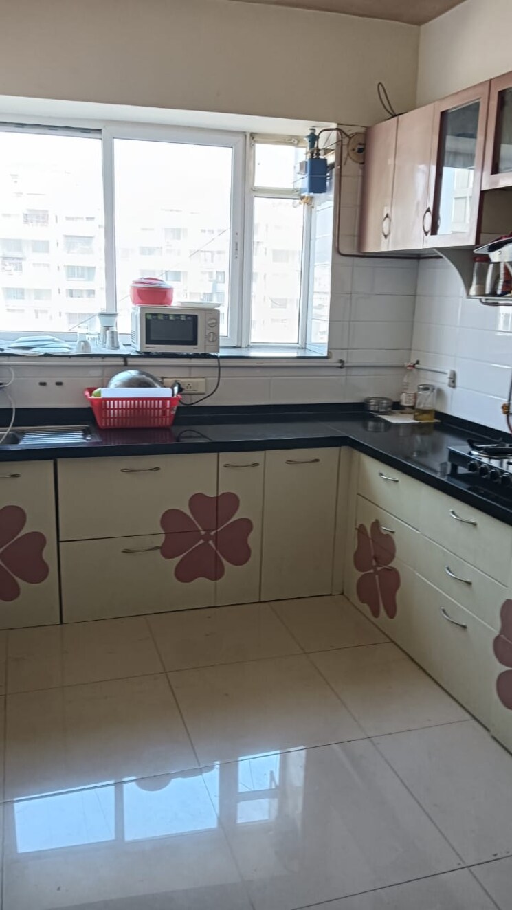 Kitchen, pinnacle-brook-side 3 Bedroom 1800 Sq.Ft. Apartment In Bavdhan Pune 8019558