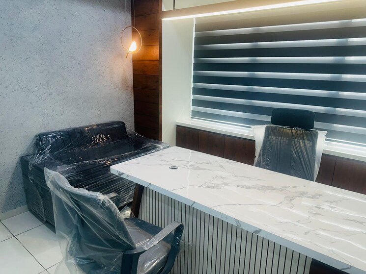 Bedroom, shyamal Commercial Office Space 600 Sq.Ft. In Shyamal Ahmedabad 8019554