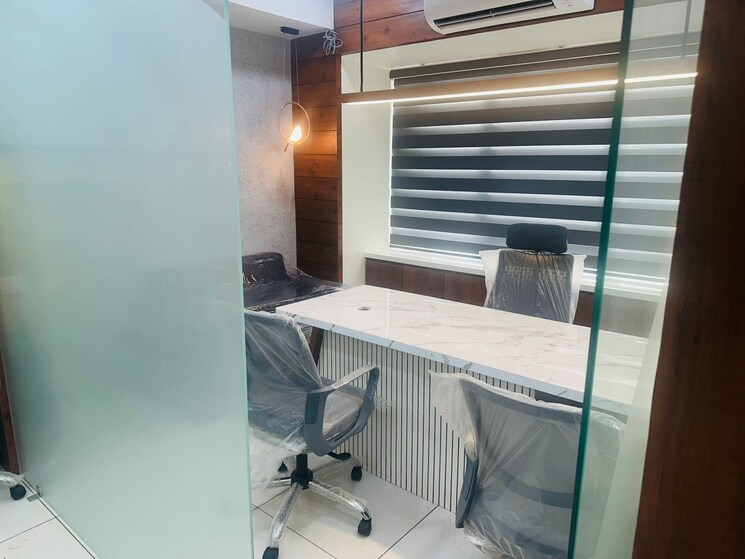 undefined, shyamal Commercial Office Space 600 Sq.Ft. In Shyamal Ahmedabad 8019554