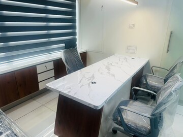  Office Space For Rent in Shyamal