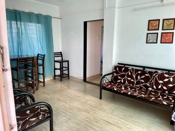 2 BHK Apartment For Rent in Navkar Avenue Bavdhan Bavdhan Pune  8019615