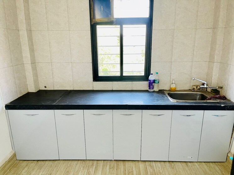 Kitchen, navkar-avenue-bavdhan 2 Bedroom 975 Sq.Ft. Apartment In Bavdhan Pune 8019615