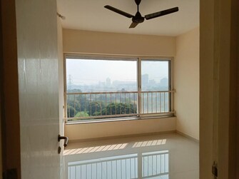 1 BHK Apartment For Rent in Adhiraj Samyama Kharghar Navi Mumbai  8019576