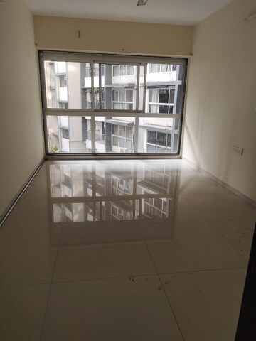 Balcony in 2 BHK Apartment at Godrej Central, Chembur – for Rent