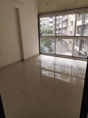 Balcony in 2 BHK Apartment at Godrej Central, Chembur – for Rent