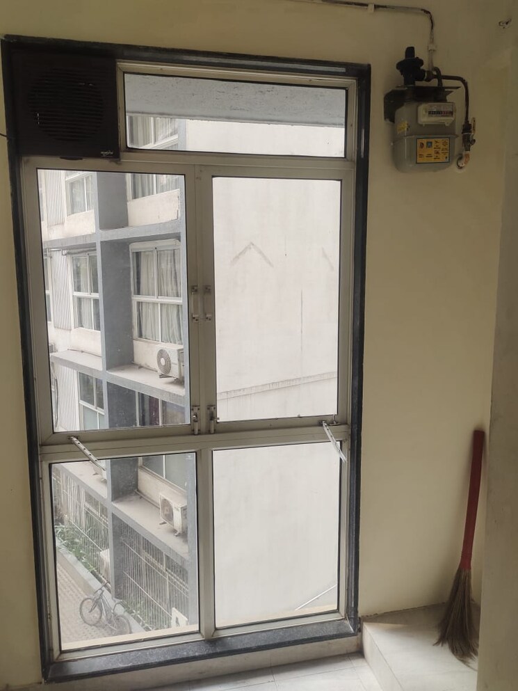 Kitchen, godrej-central 2 Bedroom 737 Sq.Ft. Apartment In Chembur Mumbai 8019572