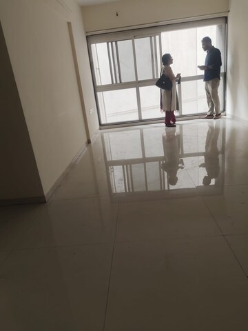 Staircase in 2 BHK Apartment at Godrej Central, Chembur – for Rent