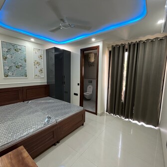 2 BHK Builder Floor For Rent in Sushant Lok 1 Sushant Lok I Gurgaon  8019612