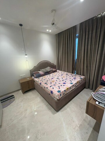 1 BHK Apartment For Rent in Hiranandani Regent Hill, Powai
