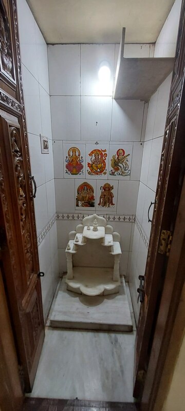 Bathroom in 6 BHK Independent House at Btm Layout Stage 2 – for Sale