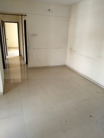 Room in 2 BHK Apartment at Maitri Ocean, Kharghar – for Sale