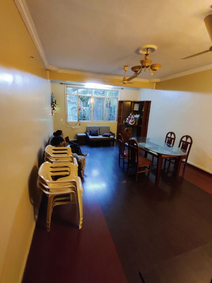 Gym, chashm-e-shahi 3 Bedroom 1700 Sq.Ft. Apartment In Koregaon Park Pune 8019635