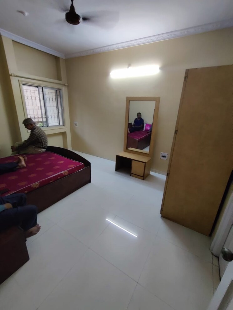 Living Room, chashm-e-shahi 3 Bedroom 1700 Sq.Ft. Apartment In Koregaon Park Pune 8019635