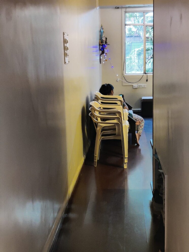 undefined, chashm-e-shahi 3 Bedroom 1700 Sq.Ft. Apartment In Koregaon Park Pune 8019635