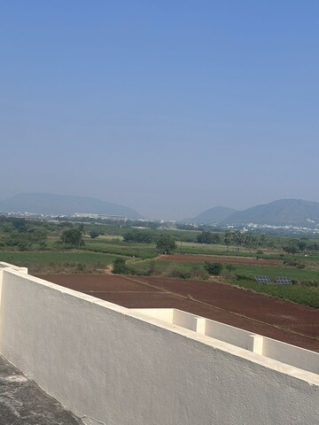  Plot – Exterior View View at Mangalagiri - for Sale