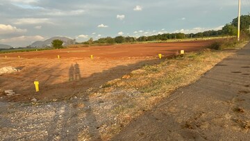 Plot Area in  Plot at Mangalagiri – for Sale